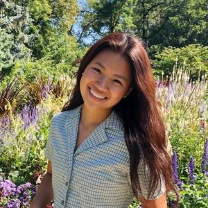 Meet your Posher, Ninglee